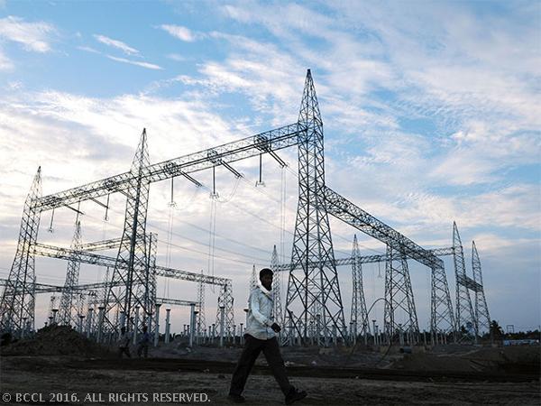 EESL to take energy-efficiency fan scheme to five more states - The Economic Times