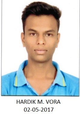 Hardik Vora, __vora