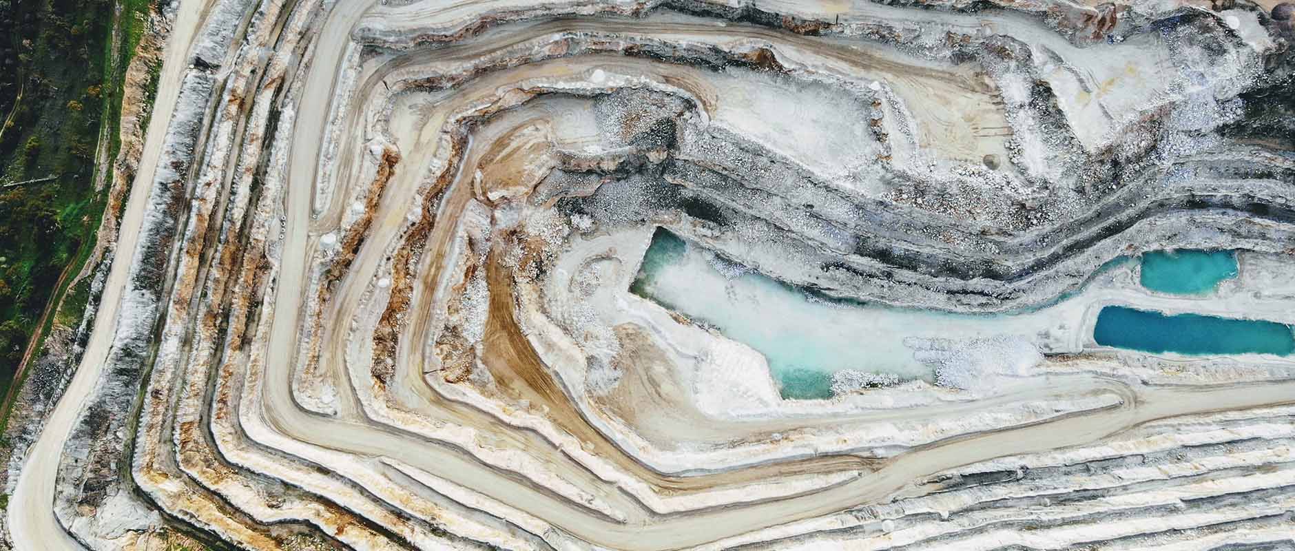 Mining water management for a sustainable industry- LG Sonic
