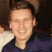 Jake Gomme, Global Water Intelligence - Senior Business Development Executive