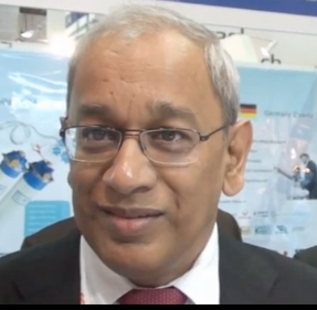 Amit Sengupta, VA Tech Wabag LTD. - Executive Director Corporate Strategy