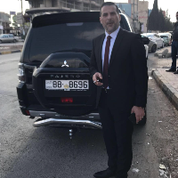 Mohmmad Alrousan