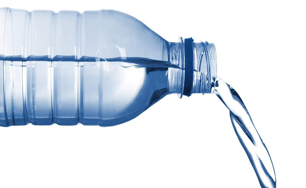 8 Water Brands Unsafe in Pakistan 