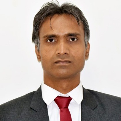 Rajesh Verma