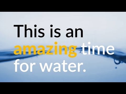 Benefits Of  Decentralized Water Treatment
