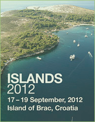 Islands 2012