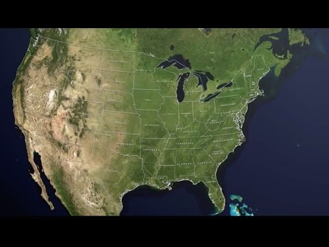 Tracking Agricultural Water Use From Space