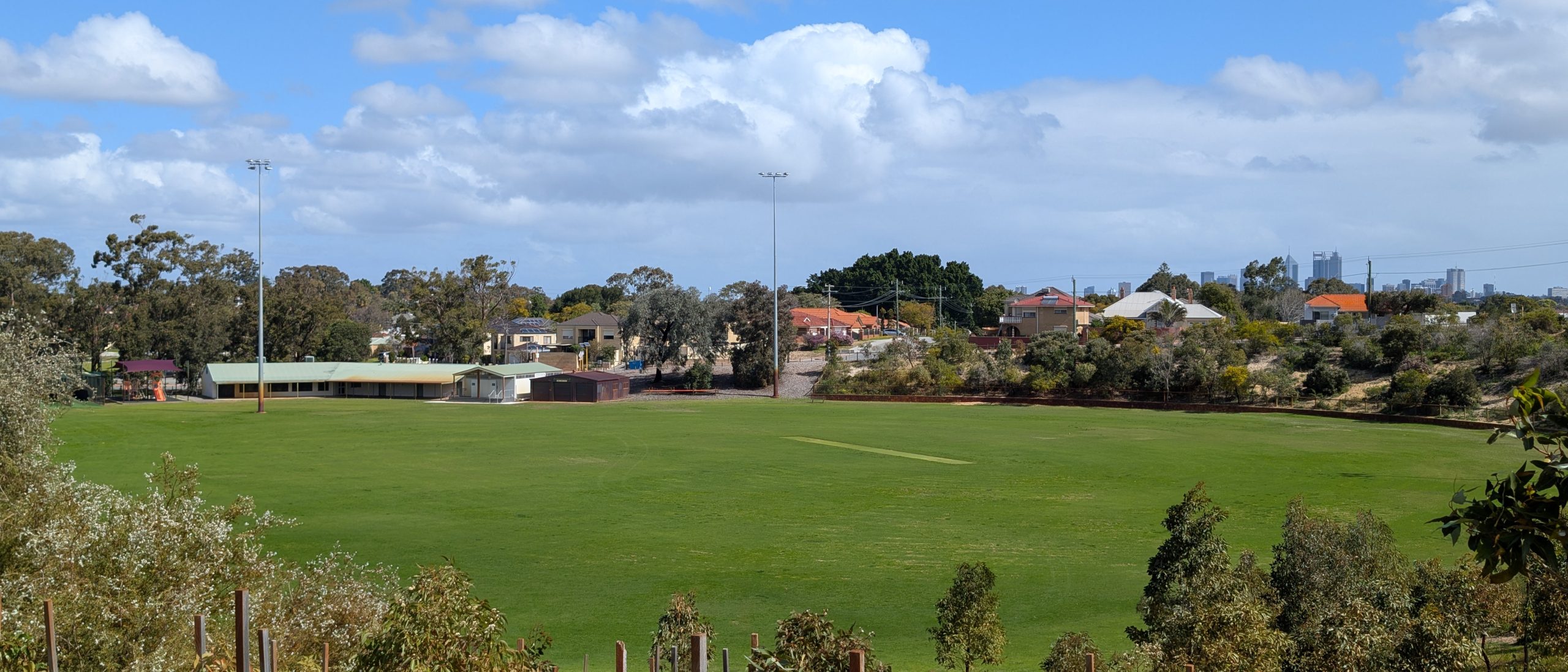 SWAN Systems Smart Scheduling Helps Bayswater Save Water