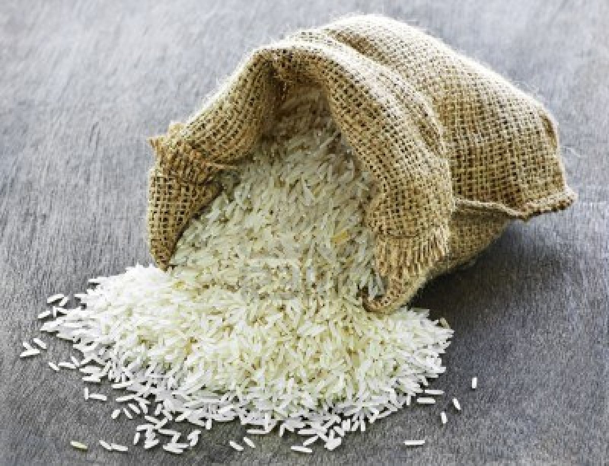 Milestone in Development of Water Efficient Rice