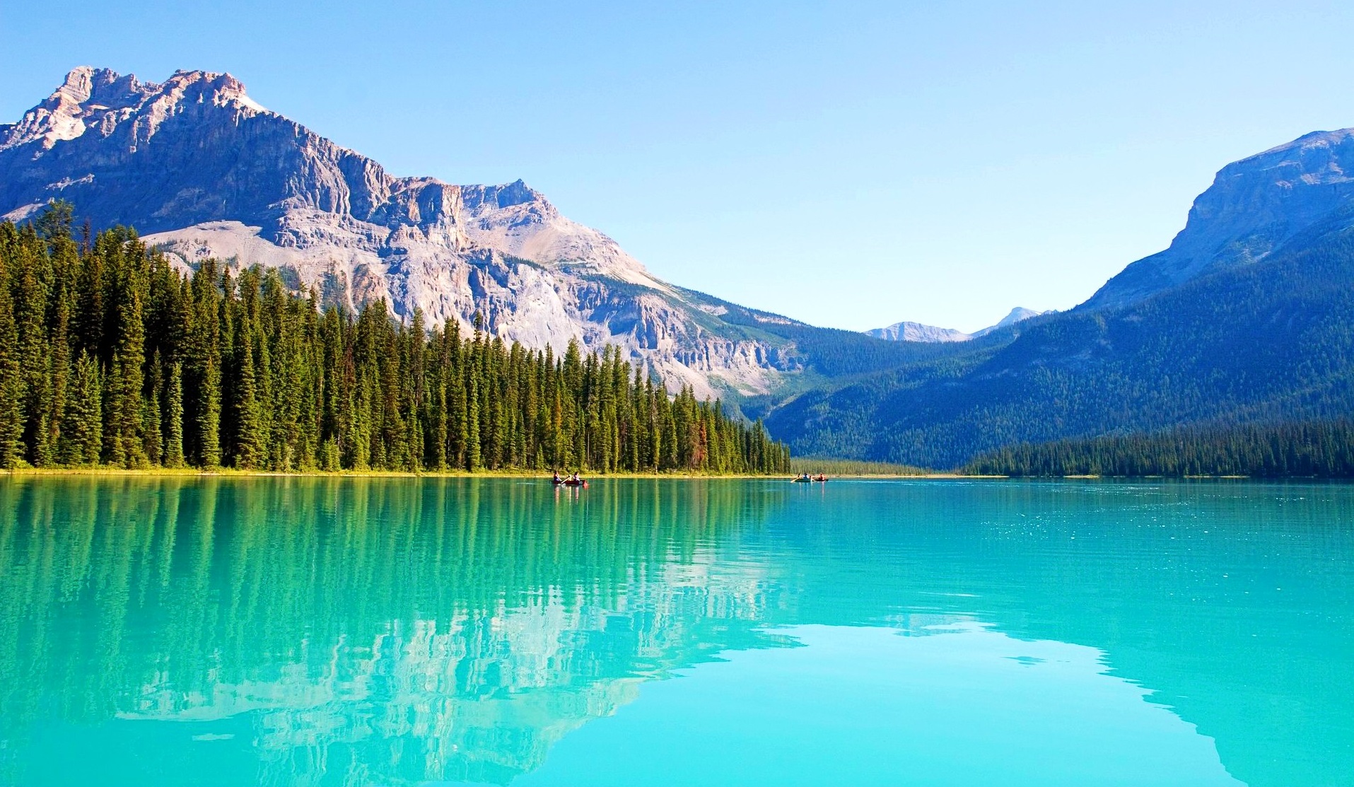 New Global Database to Track the Role of Lakes in Ecology