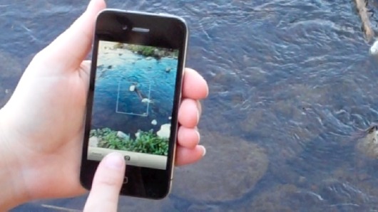 Tap Into New Water Quality App