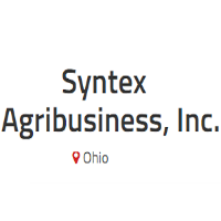 Syntex Agribusiness, Inc.
