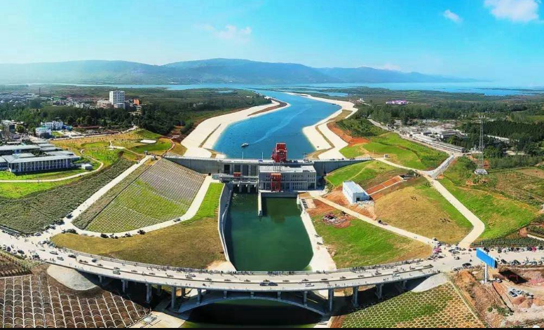 100,000 IoT Sensors Monitor a 1,400-Kilometer Water Diversion Canal in China