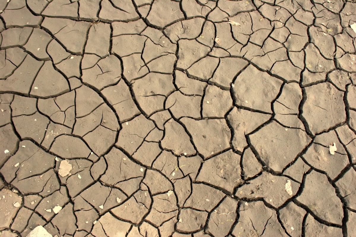 New Research ​Identifies Two ​Types of ​Drought and How ​They Evolve ​– Case ​Study from ​China ​