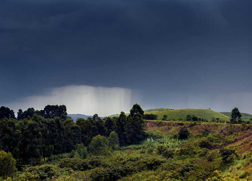 Innovative smartphone app to improve rainwater harvesting in Africa - Modern Diplomacy