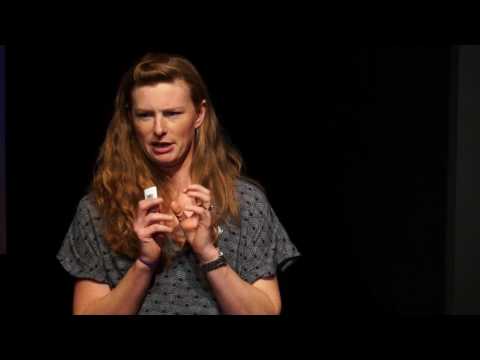 TEDx Talk: From Contracting Dysentery to Delivering Clean Water