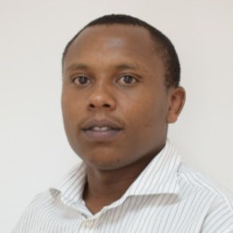 Walter Ngetich, Civil Engineer at SMEC Intl