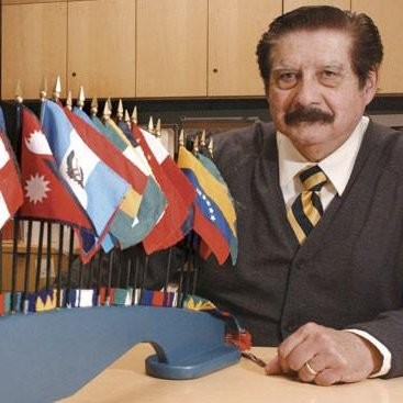 Carlos Figueroa