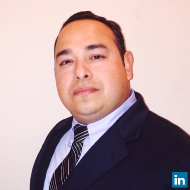 Mario A. Carrillo, Ph.D., Vice President, Agronomic Services at Smartfield