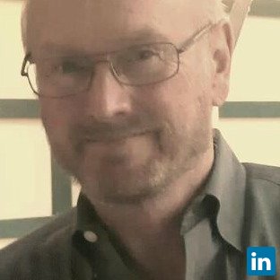 John Baker, Intrexon Corp.