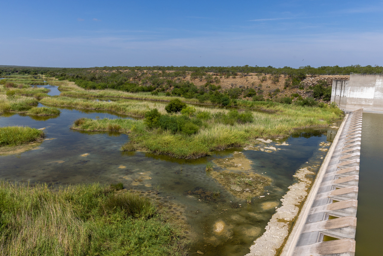 Another Hot, Dry Summer May Push Parts of Texas to the Brink - Inside Climate NewsSome areas are starting the year with low water reserves, and ...