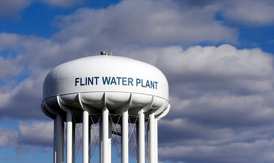 Justice delayed: Prosecutors throw out charges in Flint water crisis case