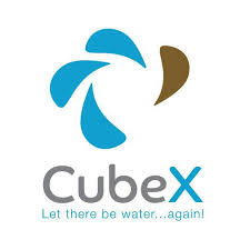 CubeX SAL