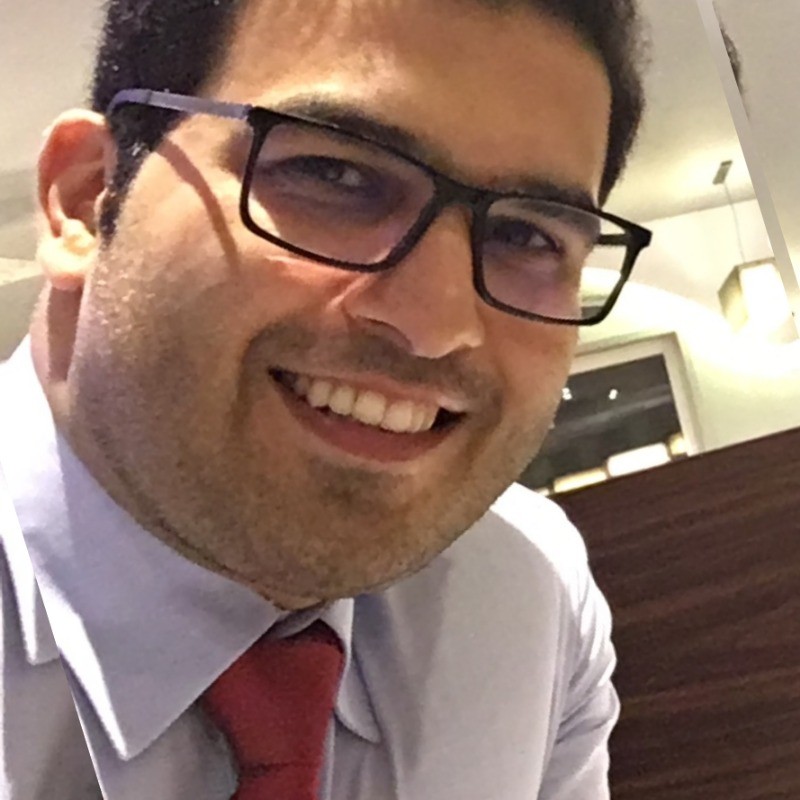 Fayaz Riazi