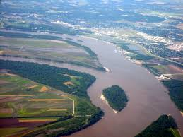 Portions of Mississippi and Missouri Rivers Are Most Endangered in U.S.
