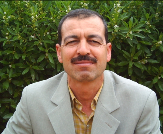 Ouessar Mohamed, Senior researcher at INSTITUT DES REGIONS ARIDES (IRA)