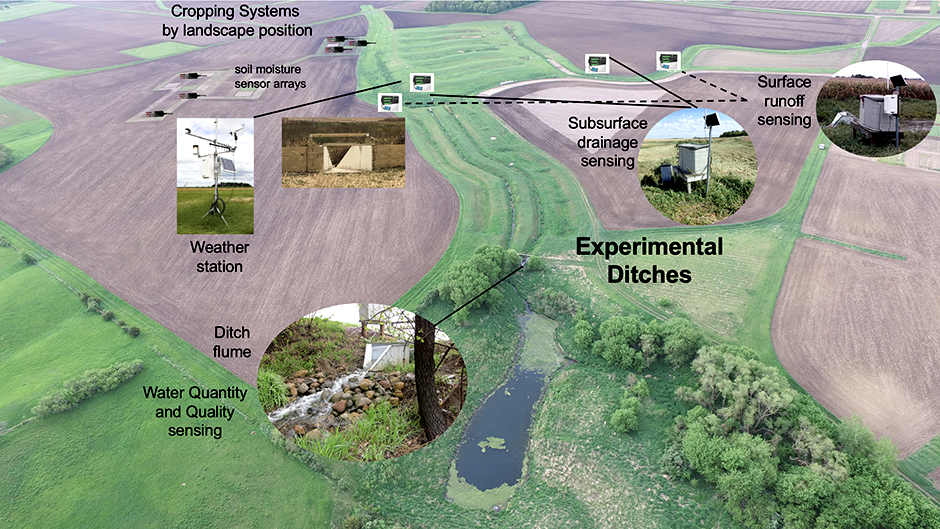 New tech to treat water could spur economic developmentUniversity of Minnesota researchers hope their work with a consortium will lead to econom...