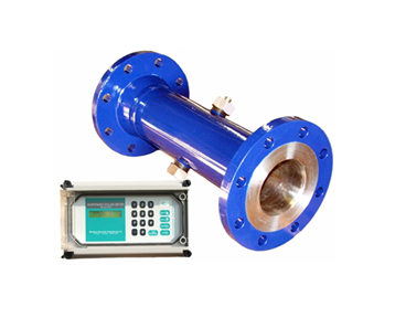 Non-Radioactive Sensor For Monitoring Sludge
