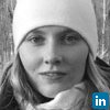 Aura Salmivaara, Spatial analyses of water, environment & society
