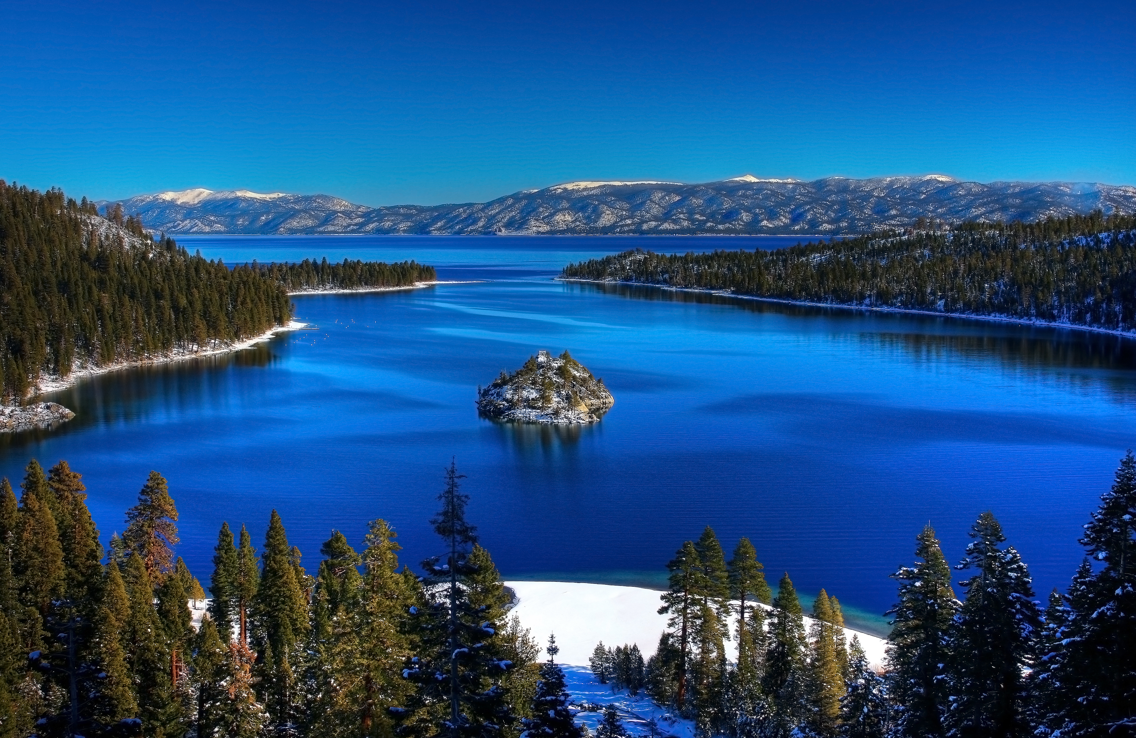Phosphorus Pollution in Lakes