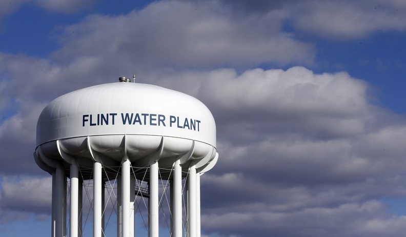 MIT ​Disobedience ​Award Goes to Flint Water Professor