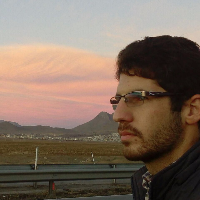 aliakbar majidi