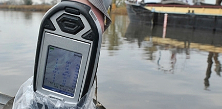 Dutch Water Innovation Awards 2013 spotlights ingenious solutions for flood protection and clean water