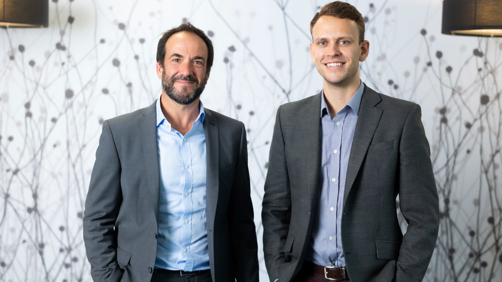 Puraffinity signs first commercial agreement for its PFAS removal technology