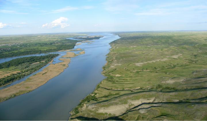 New Concept for Strategies in Water Management