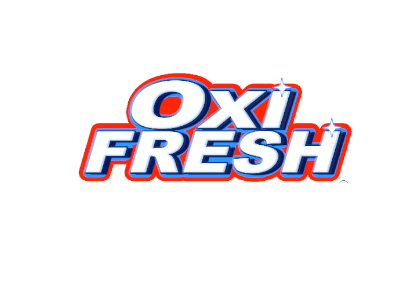 Oxi Fresh Saves Water for California