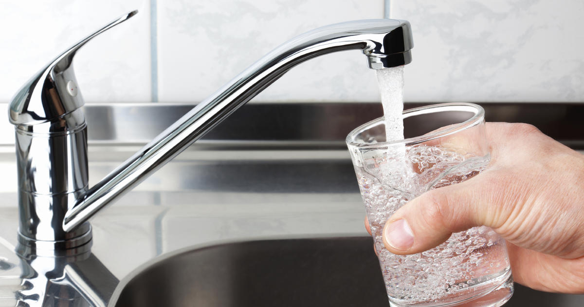 Drug-resistant bugs flourish in America's aging water systems