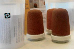 Affordable Way to Filter the Water for the Ones in Need