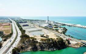 Saudi Minister inks $426.5m bridge finance deal for desalination plants