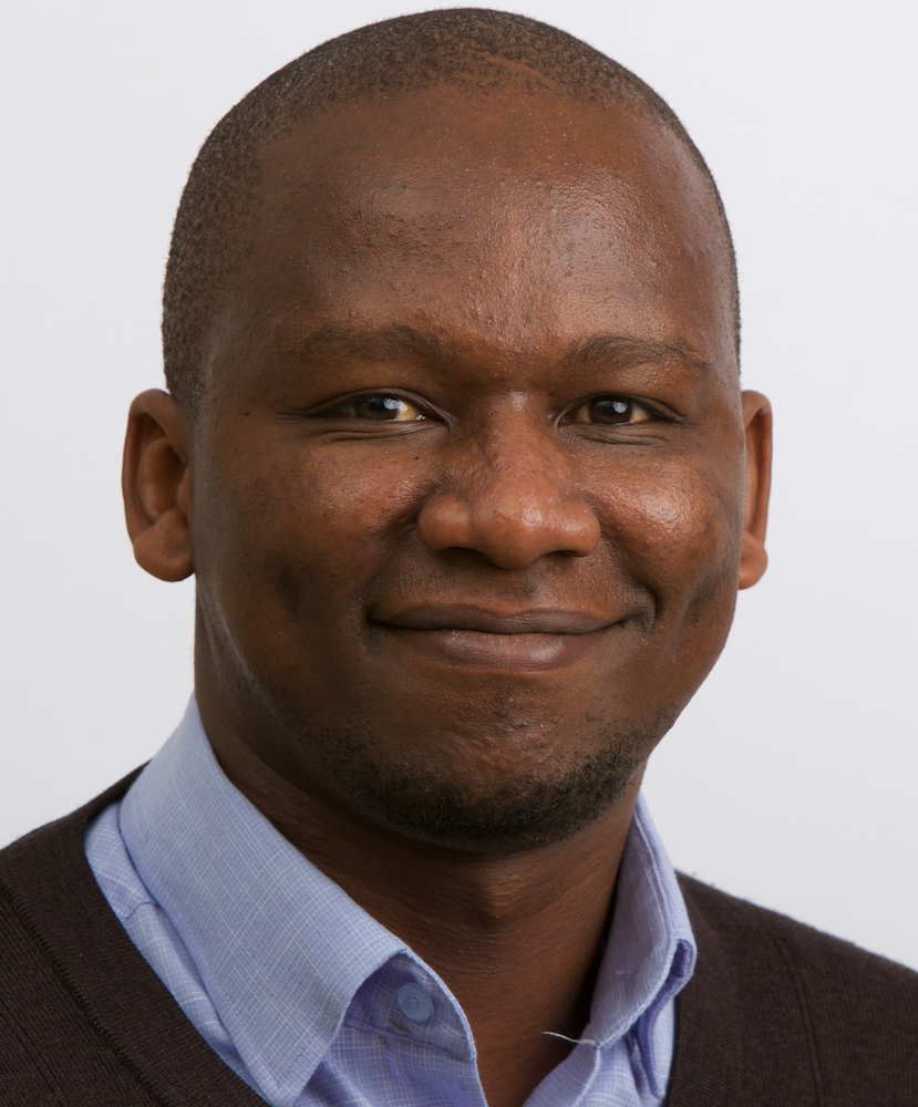George kiambuthi, Phd sustainability transitions and innovations management, Msc Water Policy, Bsc Water Engineer