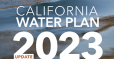 Water Plan Update 2023 - Equity in Water Management WorkshopThe California Water Plan team is looking for your input on efforts to better unders...