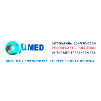 International Conference on Microplastic Pollution In the Med Sea