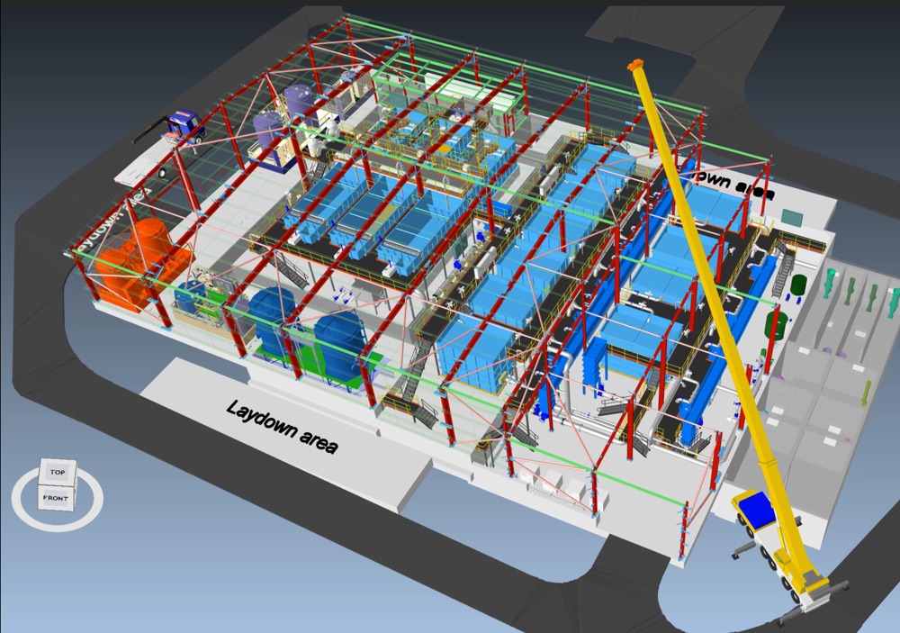 Water industry BIM initiative shortlisted for award All UK water and sewerage companies join forces with BIM4Water Draft BIM Guidance launched U...