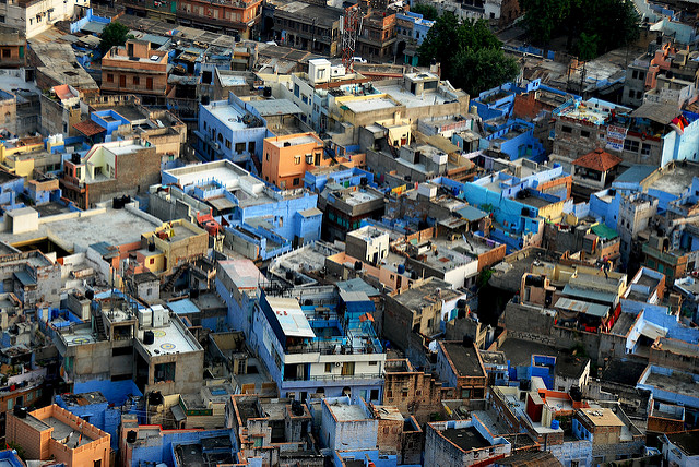 India’s rural-urban conundrum: Get smart to revitalise rural regions