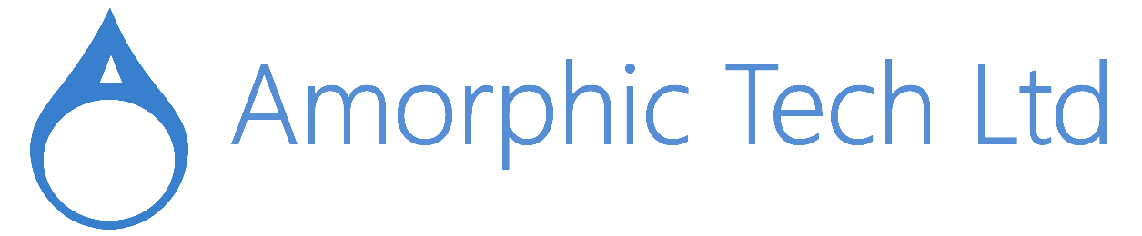 Amorphic Tech Ltd.