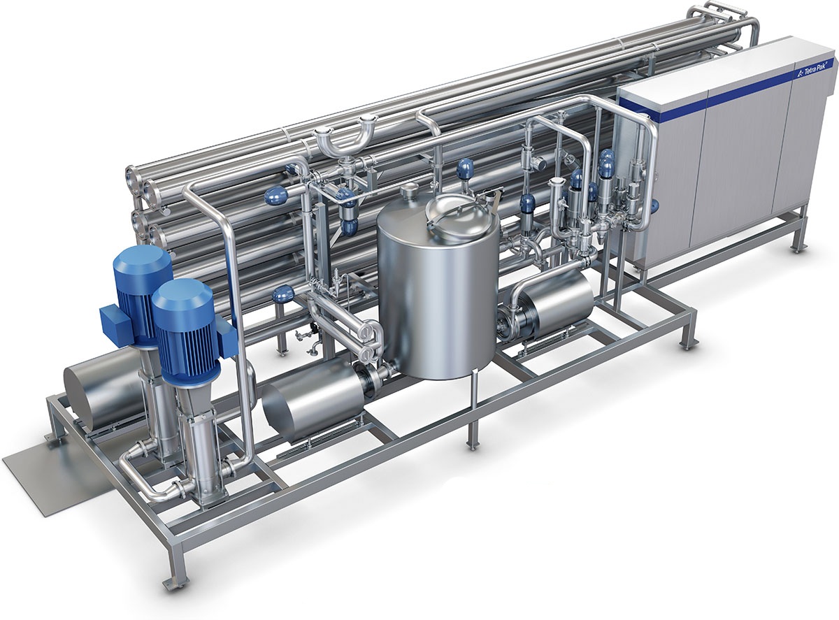 New Software Provides Significant Power Savings on Membrane Filtration